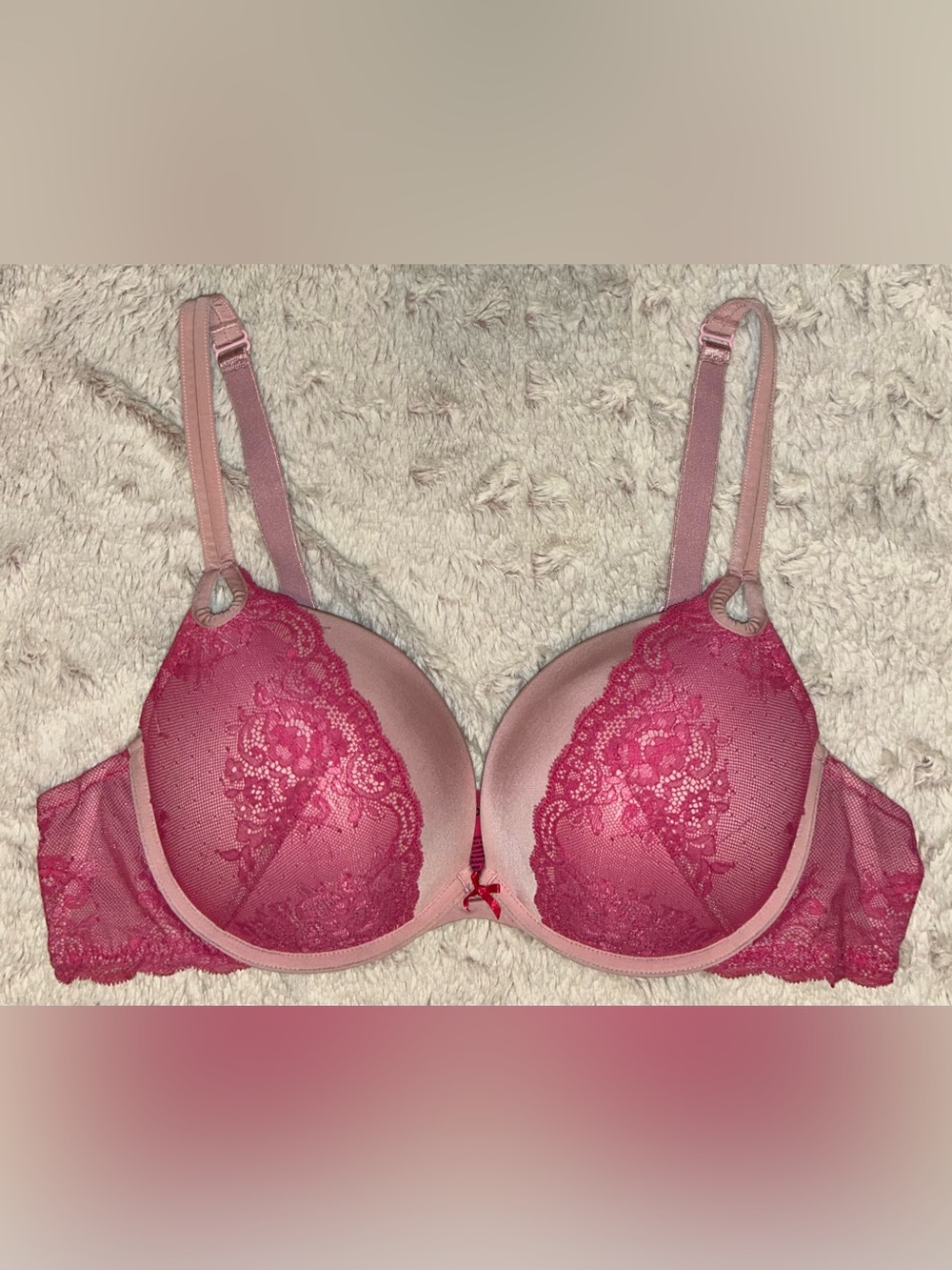 Two Torrid Bras - Picture 4 of 7